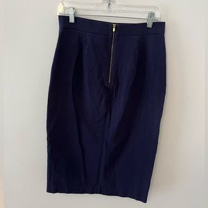 Banana Republic pencil skirt